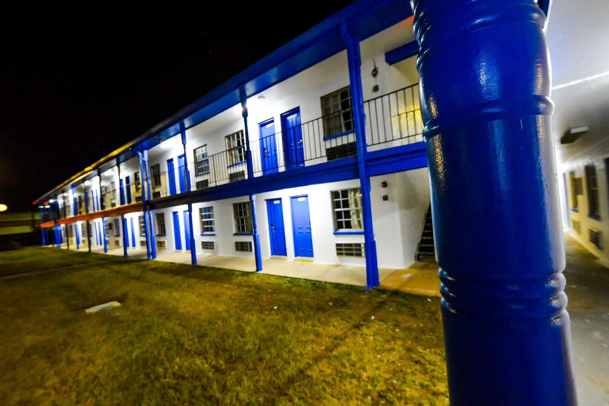 America'S Best Inn Montgomery Exterior foto