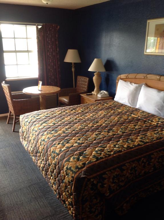 America'S Best Inn Montgomery Quarto foto