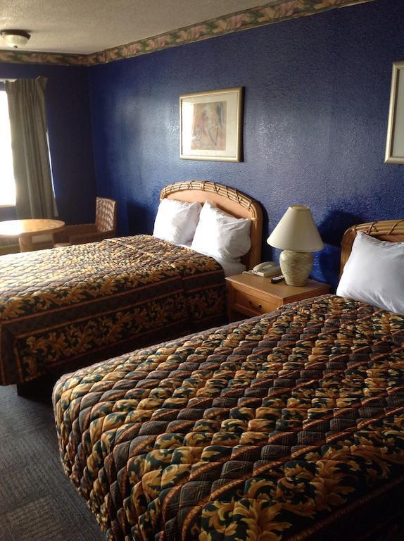 America'S Best Inn Montgomery Quarto foto