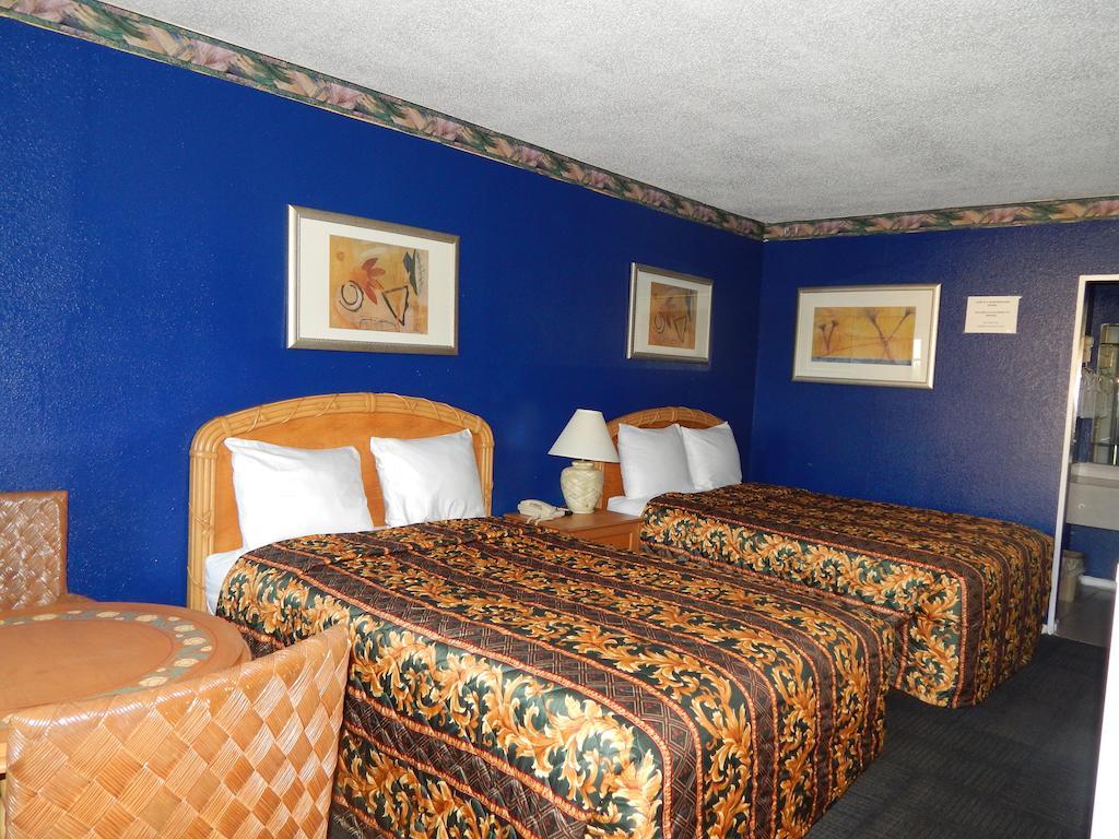 America'S Best Inn Montgomery Quarto foto